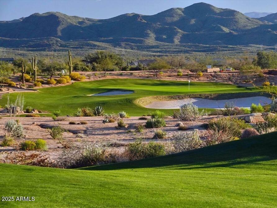 17892 East Silver Sage Lane Rio Verde, AZ 85263 - Photo 51 of 68 Trilogy Golf