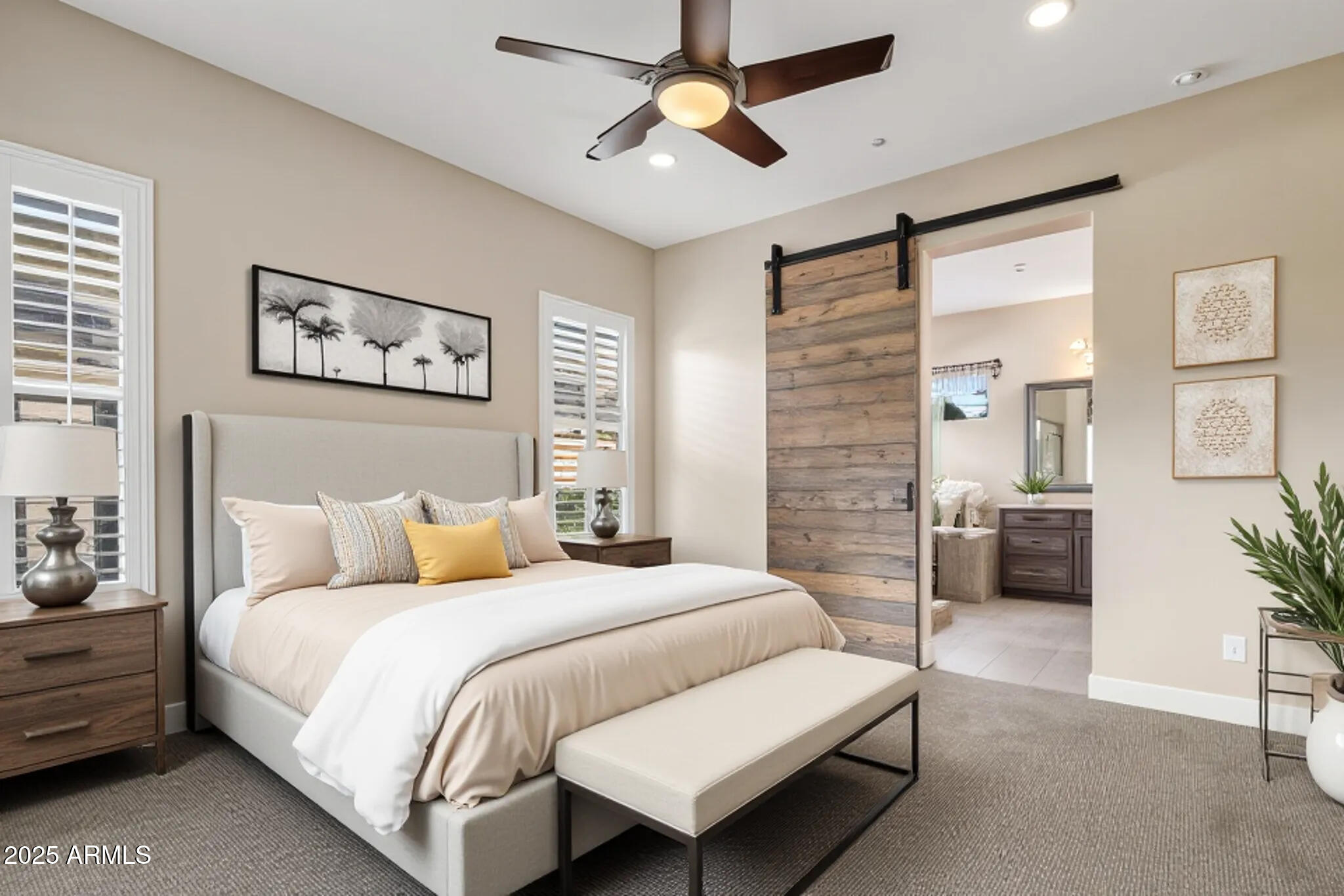 17892 East Silver Sage Lane Rio Verde, AZ 85263 - Photo 6 of 68 Primary Staged