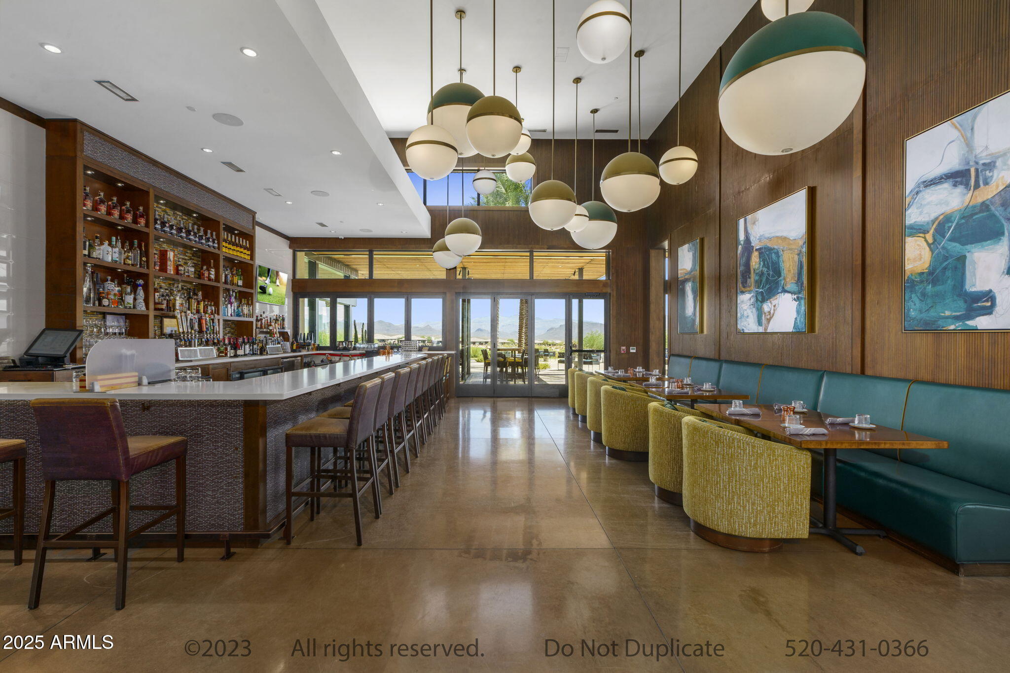 17892 East Silver Sage Lane Rio Verde, AZ 85263 - Photo 65 of 68 Needle Rock Bar 2