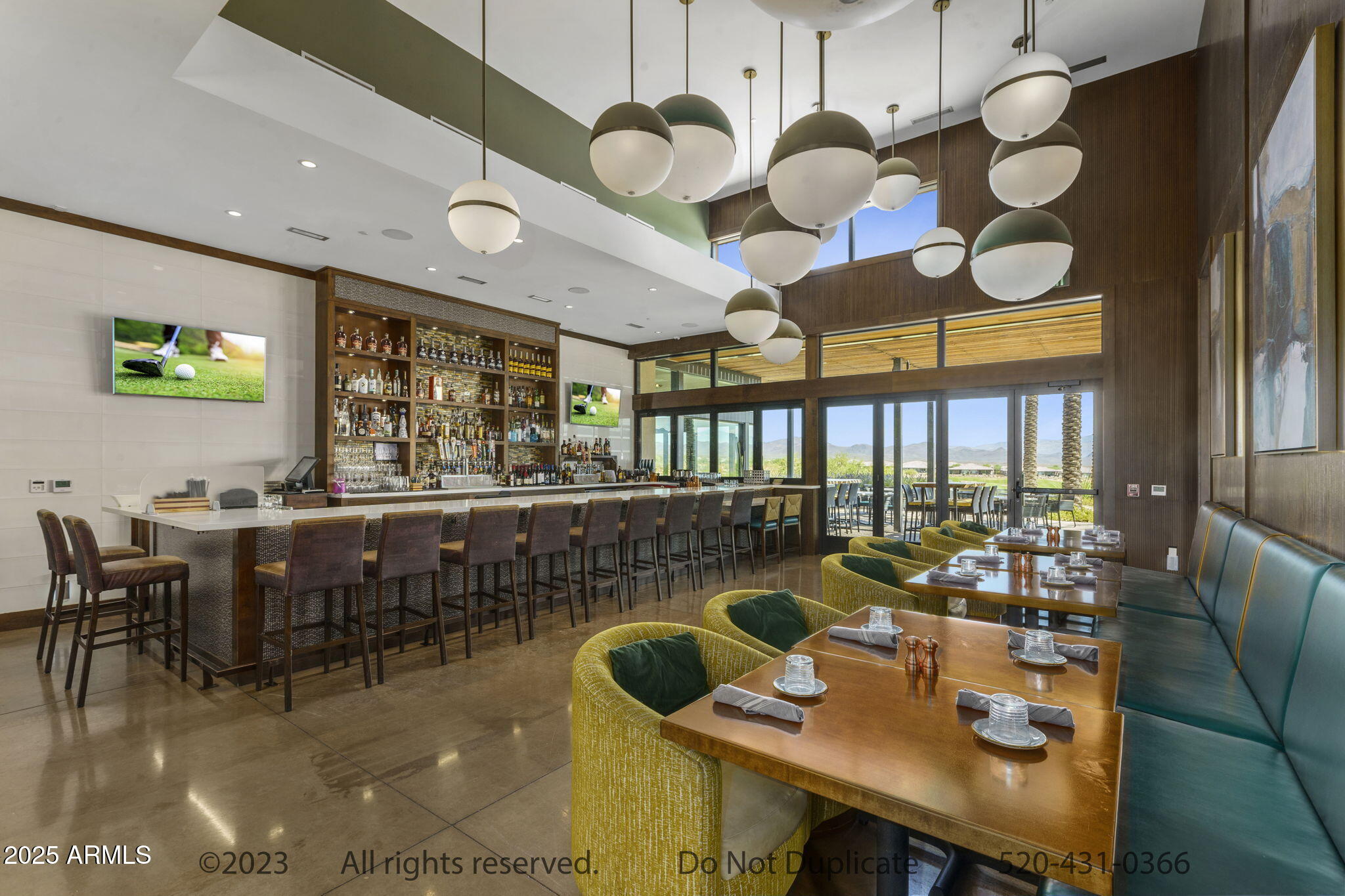 17892 East Silver Sage Lane Rio Verde, AZ 85263 - Photo 66 of 68 Needle Rock Bar