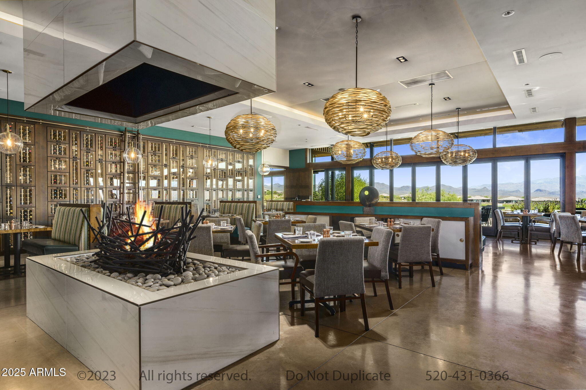 17892 East Silver Sage Lane Rio Verde, AZ 85263 - Photo 67 of 68 Needle Rock Restaurant