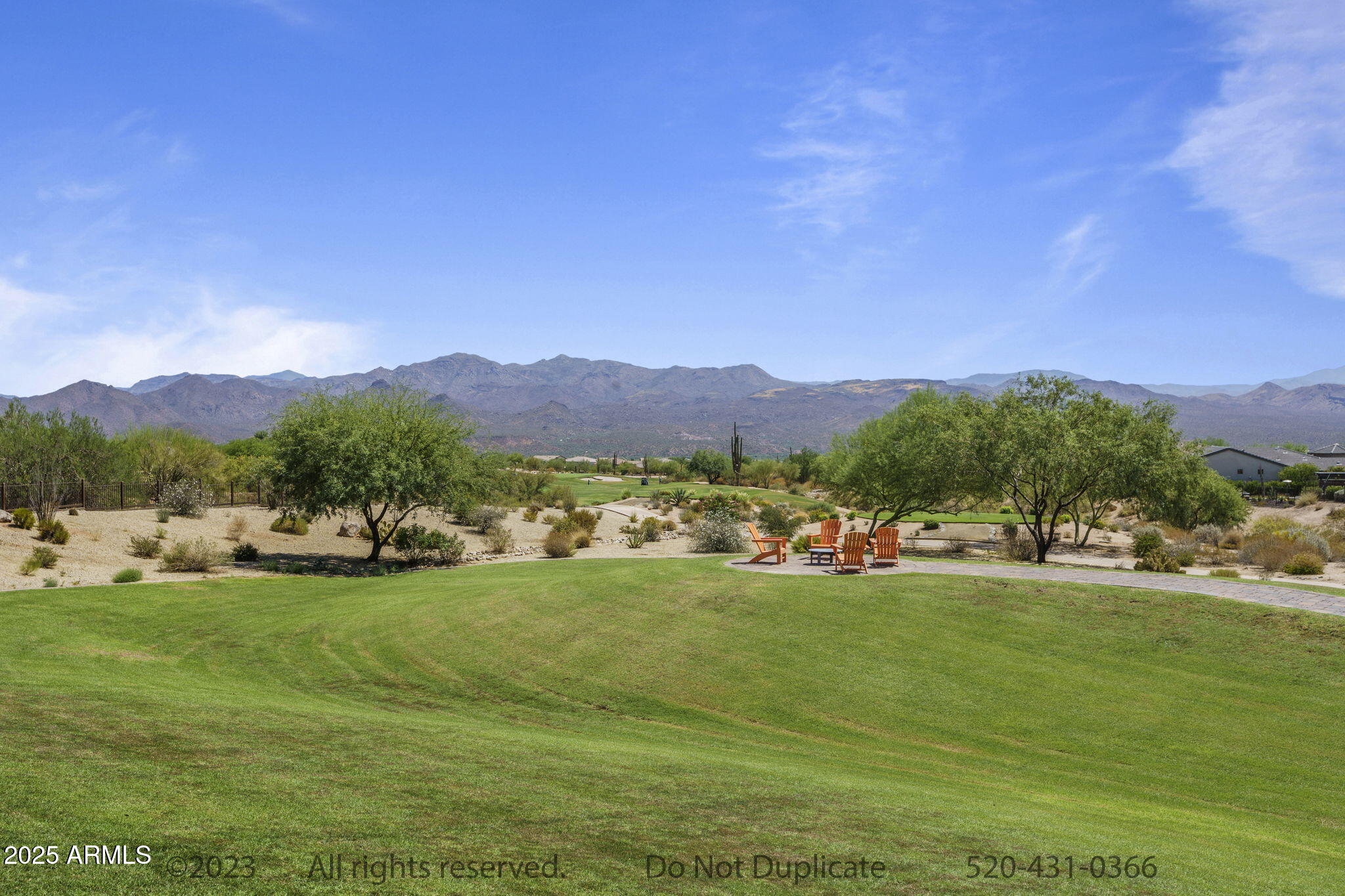 17892 East Silver Sage Lane Rio Verde, AZ 85263 - Photo 68 of 68 Nestled Views