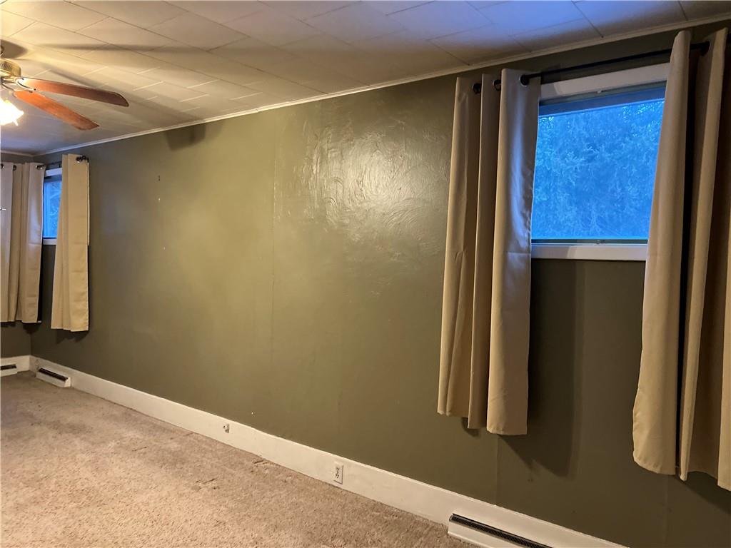 263 Whitestown Road Butler, PA 16001 - Photo 21 of 44 a view of a small space