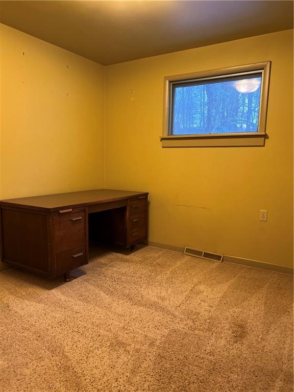 263 Whitestown Road Butler, PA 16001 - Photo 22 of 44 a view of an empty room