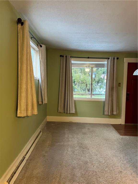 263 Whitestown Road Butler, PA 16001 - Photo 10 of 44 an empty room with windows