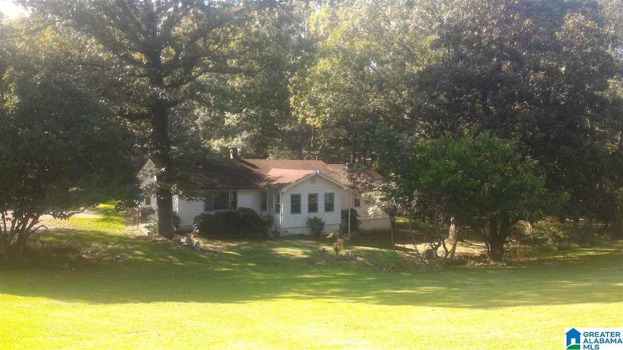 7560 Old Bradford Road Pinson, AL 35126 - Photo 1 of 19
