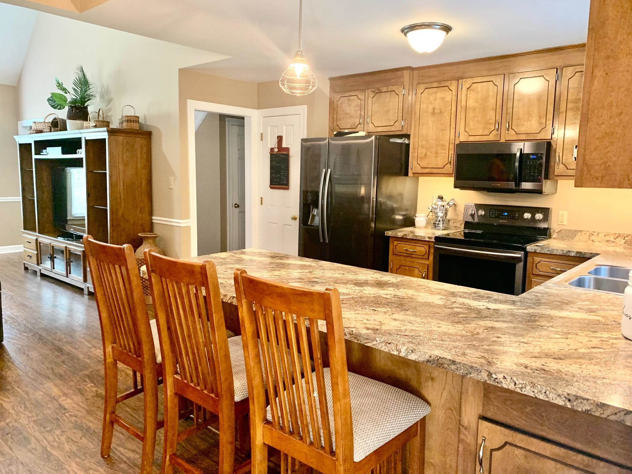 6116 Powell Ridge Road Holly Springs, NC 27540 - Photo 18 of 55 Photo 19