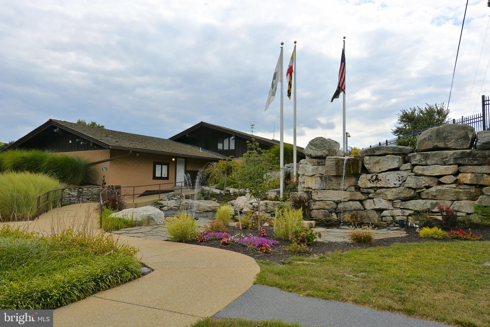 6949 Fox Chase Road New Market, MD 21774 - Photo 47 of 49 Gallery Image 47