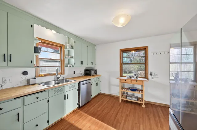 $299,900 | 4112 Tyler Street Northeast, Columbia Heights, MN 55421