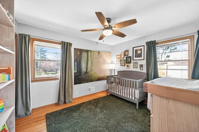 $299,900 | 4112 Tyler Street Northeast, Columbia Heights, MN 55421