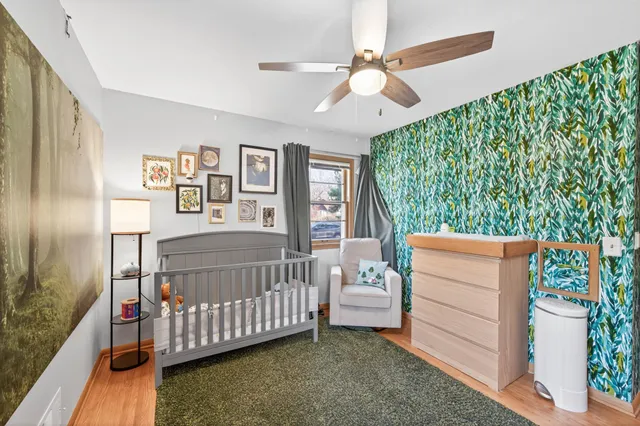 $299,900 | 4112 Tyler Street Northeast, Columbia Heights, MN 55421