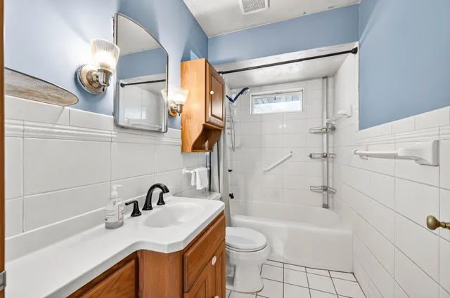 $299,900 | 4112 Tyler Street Northeast, Columbia Heights, MN 55421