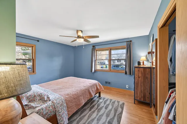 $299,900 | 4112 Tyler Street Northeast, Columbia Heights, MN 55421