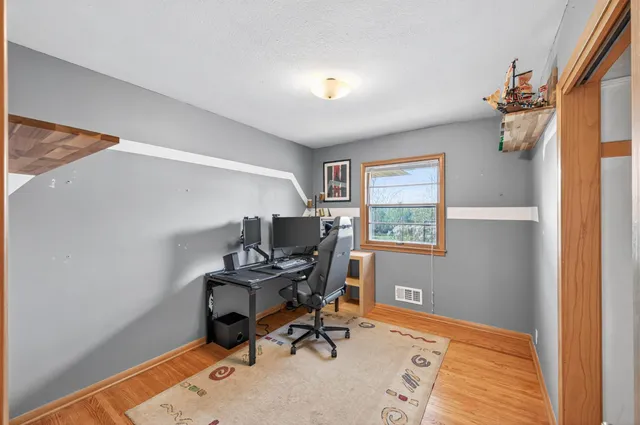 $299,900 | 4112 Tyler Street Northeast, Columbia Heights, MN 55421