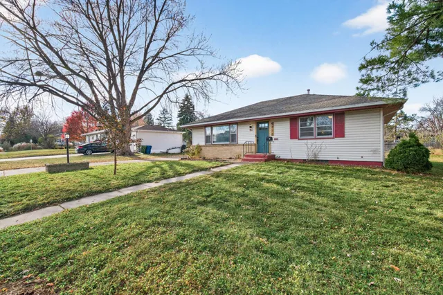 $299,900 | 4112 Tyler Street Northeast, Columbia Heights, MN 55421