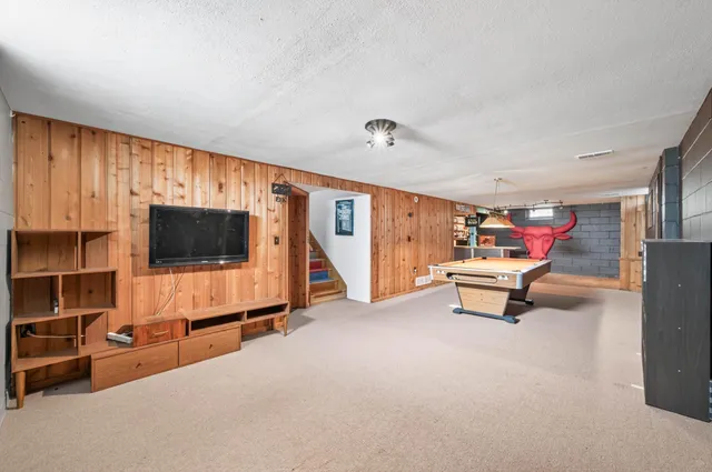 $299,900 | 4112 Tyler Street Northeast, Columbia Heights, MN 55421