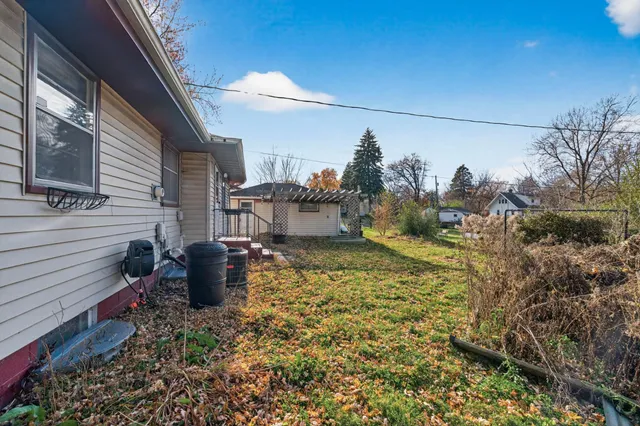 $299,900 | 4112 Tyler Street Northeast, Columbia Heights, MN 55421