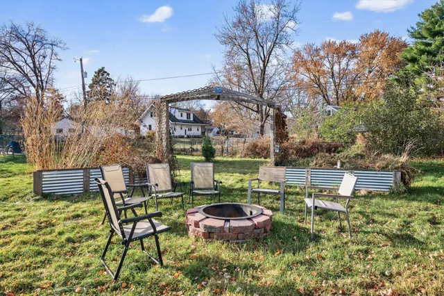 $299,900 | 4112 Tyler Street Northeast, Columbia Heights, MN 55421