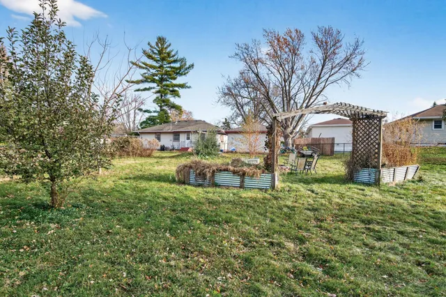 $299,900 | 4112 Tyler Street Northeast, Columbia Heights, MN 55421