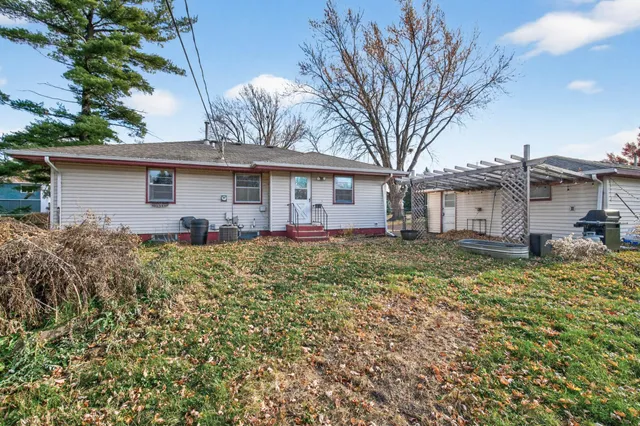 $299,900 | 4112 Tyler Street Northeast, Columbia Heights, MN 55421