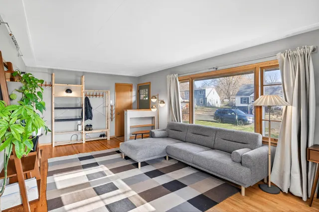 $299,900 | 4112 Tyler Street Northeast, Columbia Heights, MN 55421