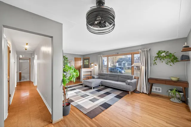 $299,900 | 4112 Tyler Street Northeast, Columbia Heights, MN 55421