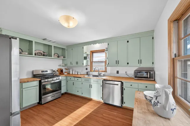 $299,900 | 4112 Tyler Street Northeast, Columbia Heights, MN 55421