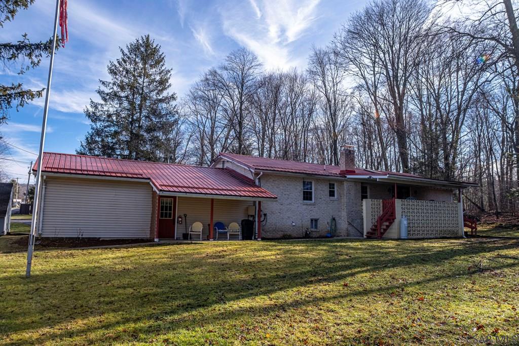 1026 Line Road Portage, PA 15946 - Photo 39 of 44