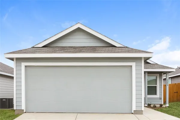 $1,815 | 2294 Great Belt Boulevard, Crandall, TX 75114