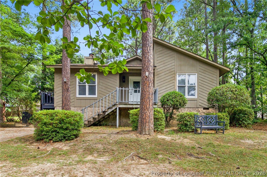 5572 Nix Road Fayetteville, NC 28314 - Photo 2 of 44