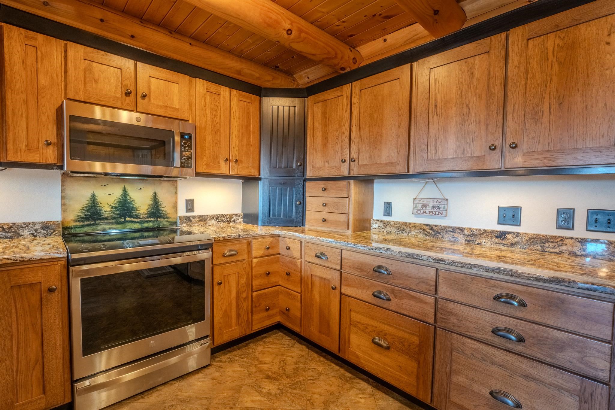 134283 Sugar Bush Road Mosinee, WI 54455 - Photo 18 of 60