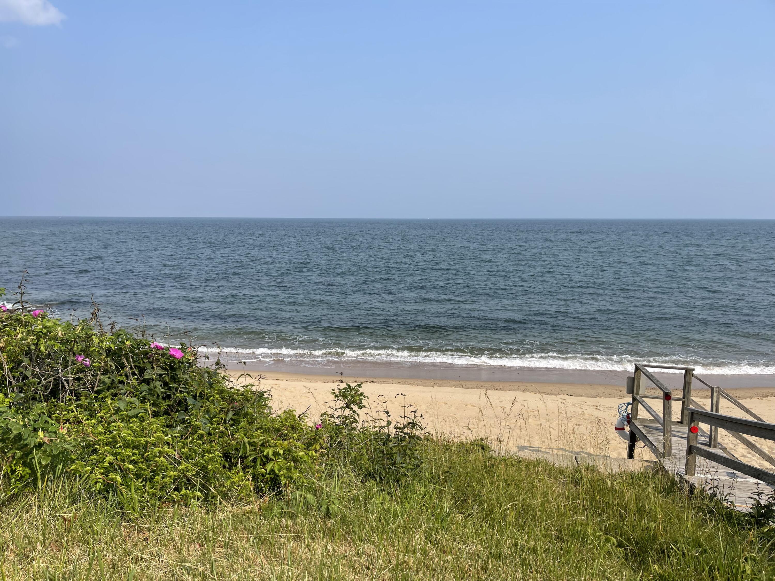 9 Uncle Henrys Road Mashpee, MA 02649 - Photo 3 of 41 a view of an ocean