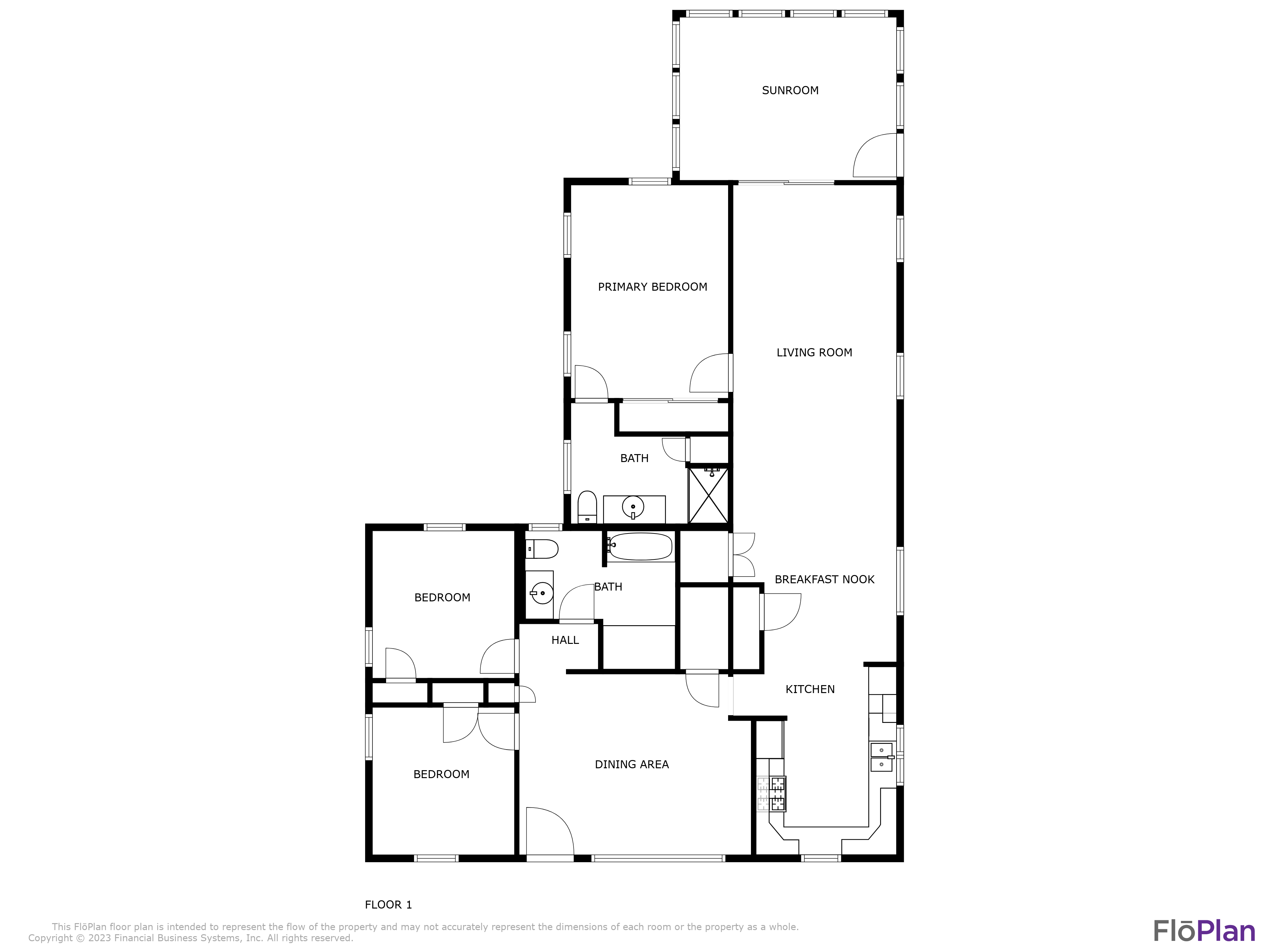 9 Uncle Henrys Road Mashpee, MA 02649 - Photo 41 of 41 a picture of floor plan