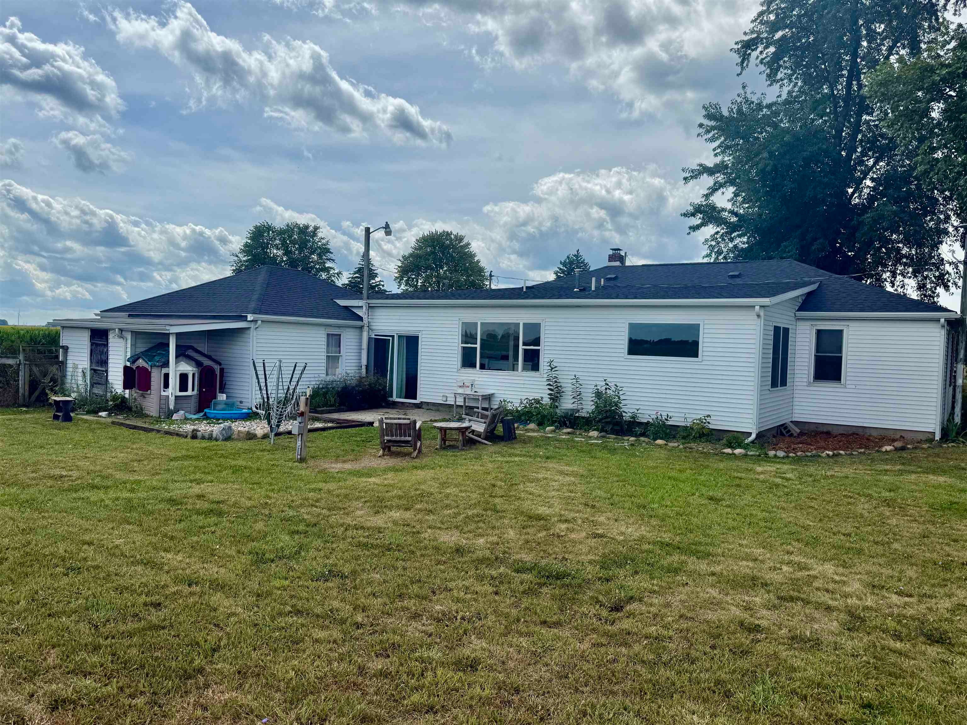 5380 North Baldwin Road Breckenridge, MI 48615 - Photo 55 of 59 Gallery Image 55
