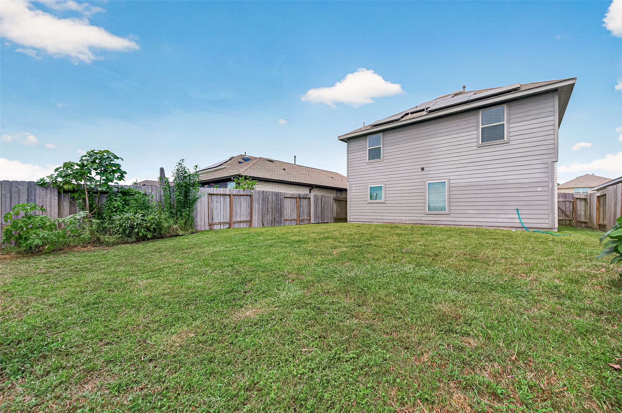134 Austin Road Angleton, TX 77515 - Photo 28 of 29 Lots of backyard space