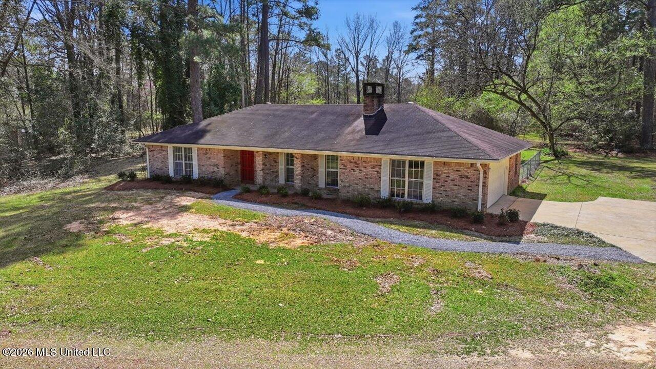 1156 Gunter Road Florence, MS 39073 - Photo 54 of 60 54-1156 Gunter Rd _ Home Tours MS