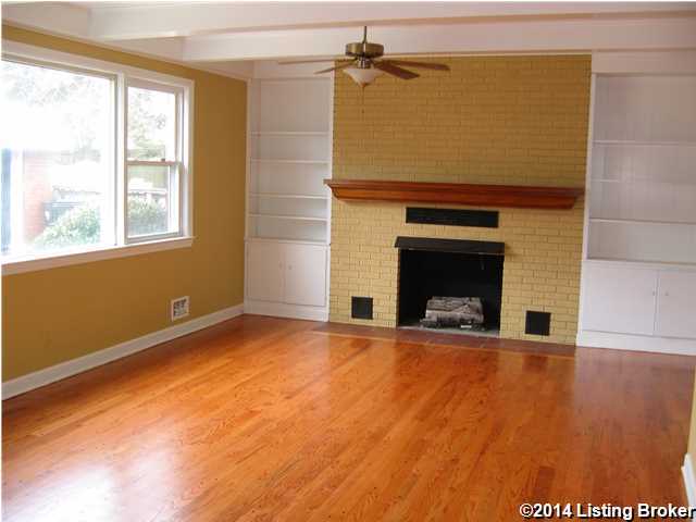 312 Brunswick Road Louisville, KY 40207 - Photo 11 of 26 Additional Photo