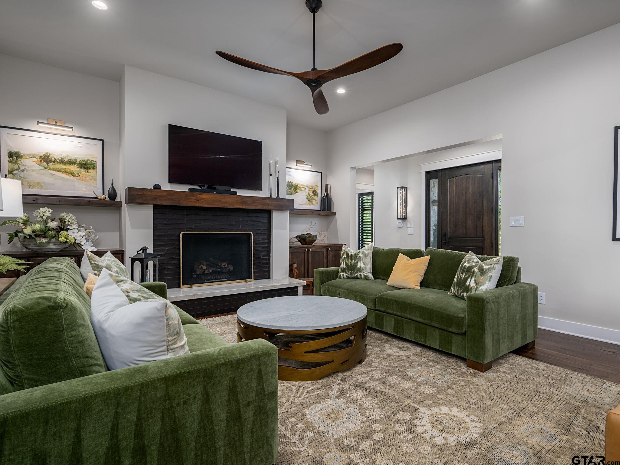 13121 Deer Haven Road Tyler, TX 75703 - Photo 9 of 42 Gallery Image 9