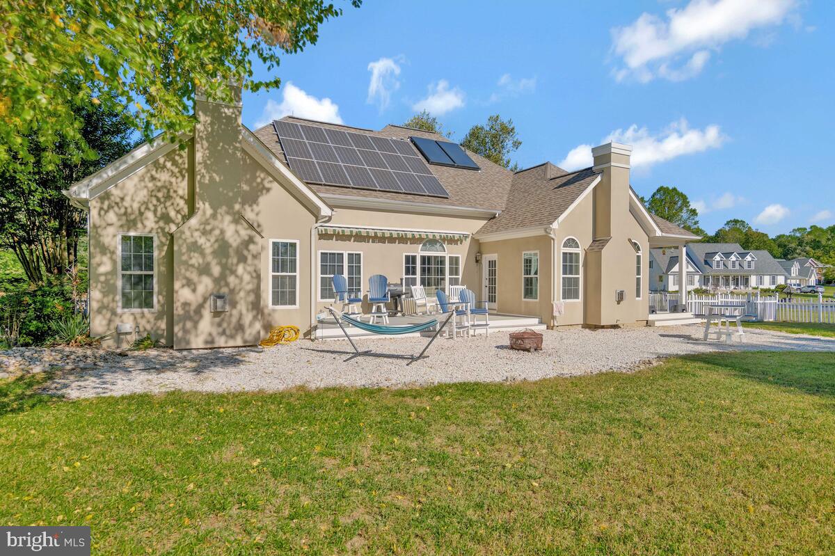 407 Windmill Drive St. Leonard, MD 20685 - Photo 47 of 48