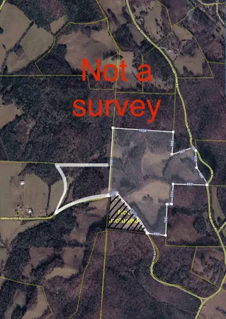$1,320,000 | 0 Oak Grove Road, Belvidere, TN 37306
