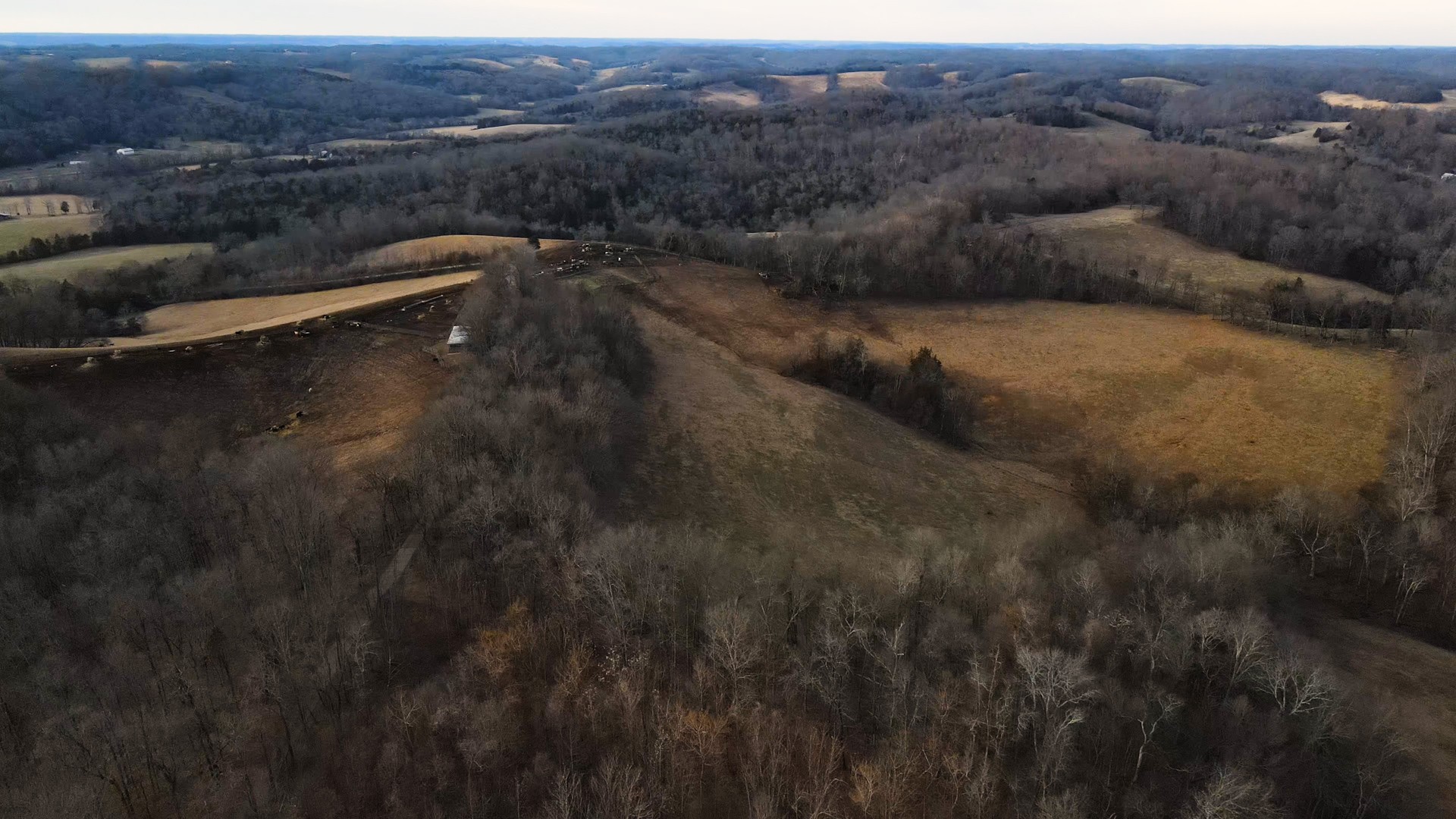 0 Oak Grove Road Belvidere, TN 37306 - Photo 3 of 17 a view of city and river