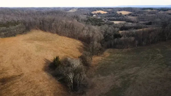 a view of city and river