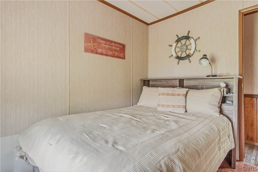 2151 Bates Road Cape Vincent, NY 13618 - Photo 35 of 35