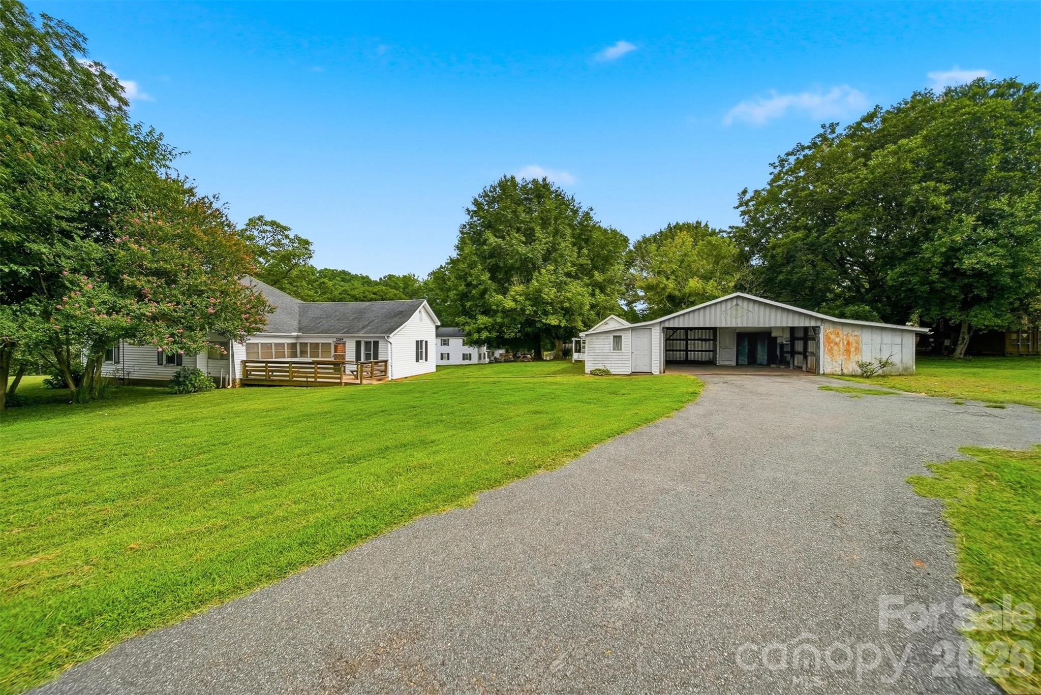 1289 Davis Road Lincolnton, NC 28092 - Photo 4 of 31