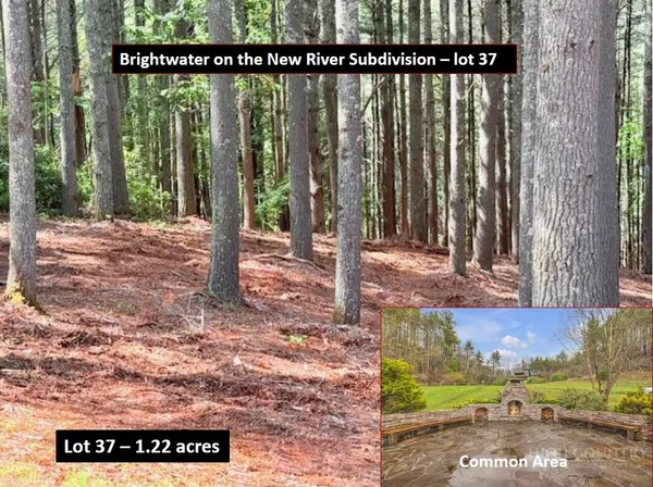 $89,900 | Lot 37 Smoke Rise Path, West Jefferson, NC 28694