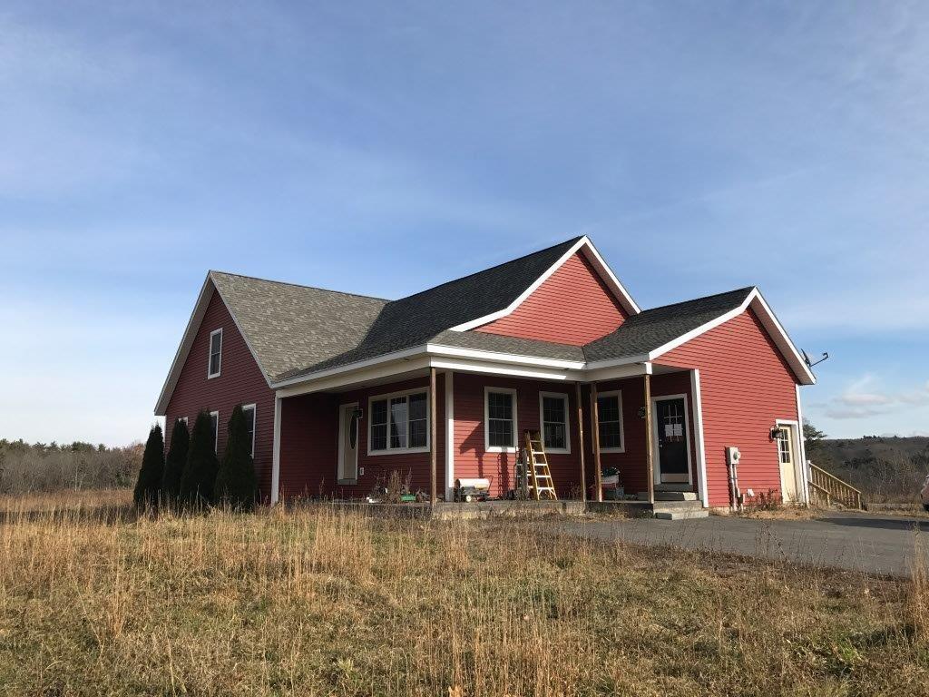 44 Riverside Terrace Sidney, ME 04330 - Photo 1 of 1 Photo