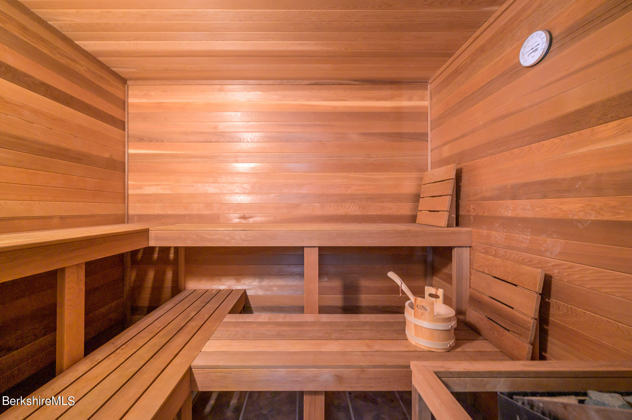 140 Main Road Monterey, MA 01230 - Photo 29 of 48 a view of a two chairs in the balcony