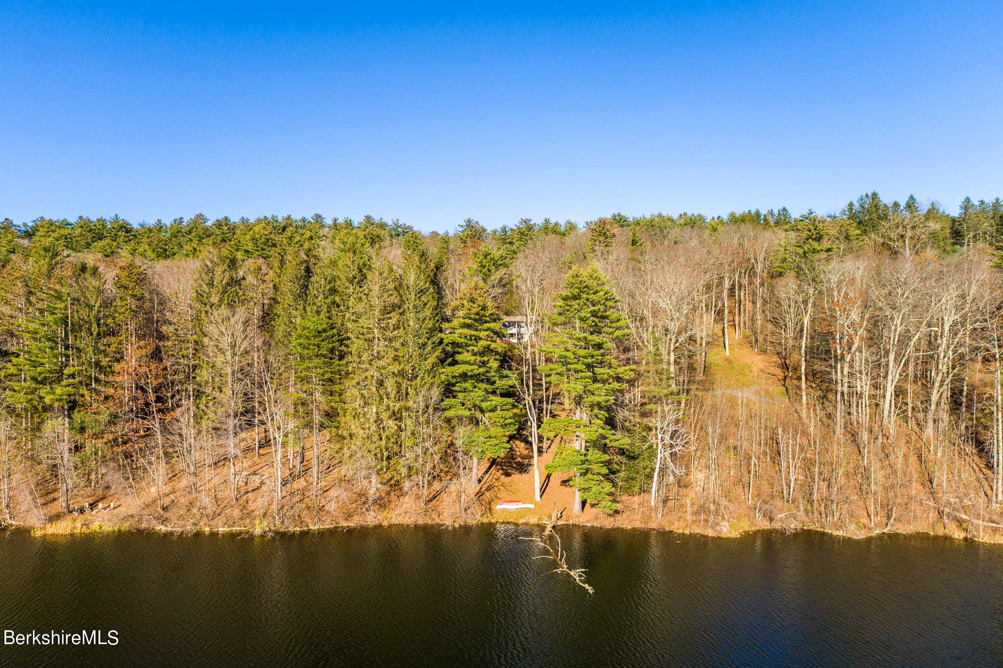 140 Main Road Monterey, MA 01230 - Photo 43 of 48 a view of ocean view