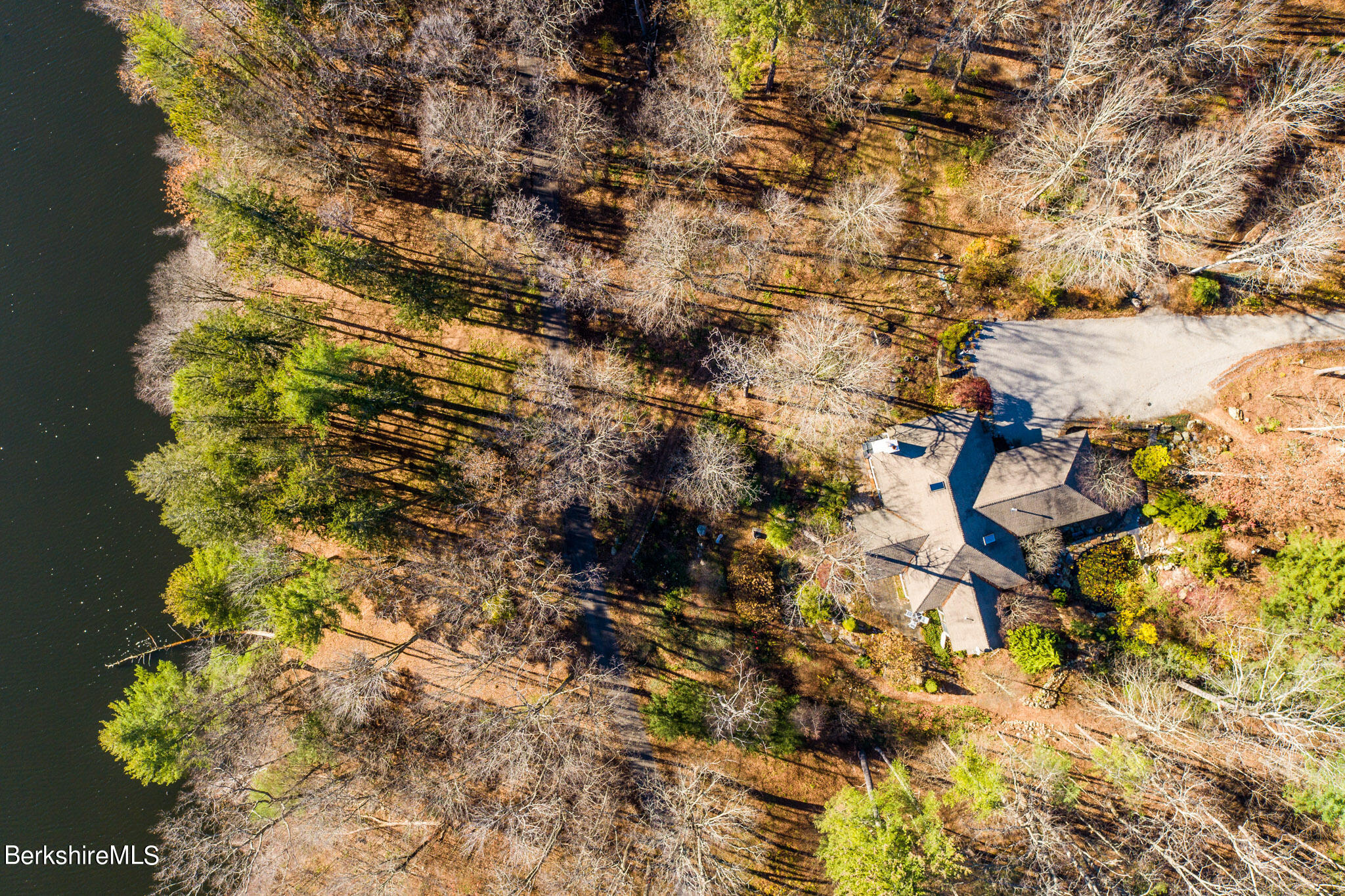 140 Main Road Monterey, MA 01230 - Photo 47 of 48 a view of outdoor space