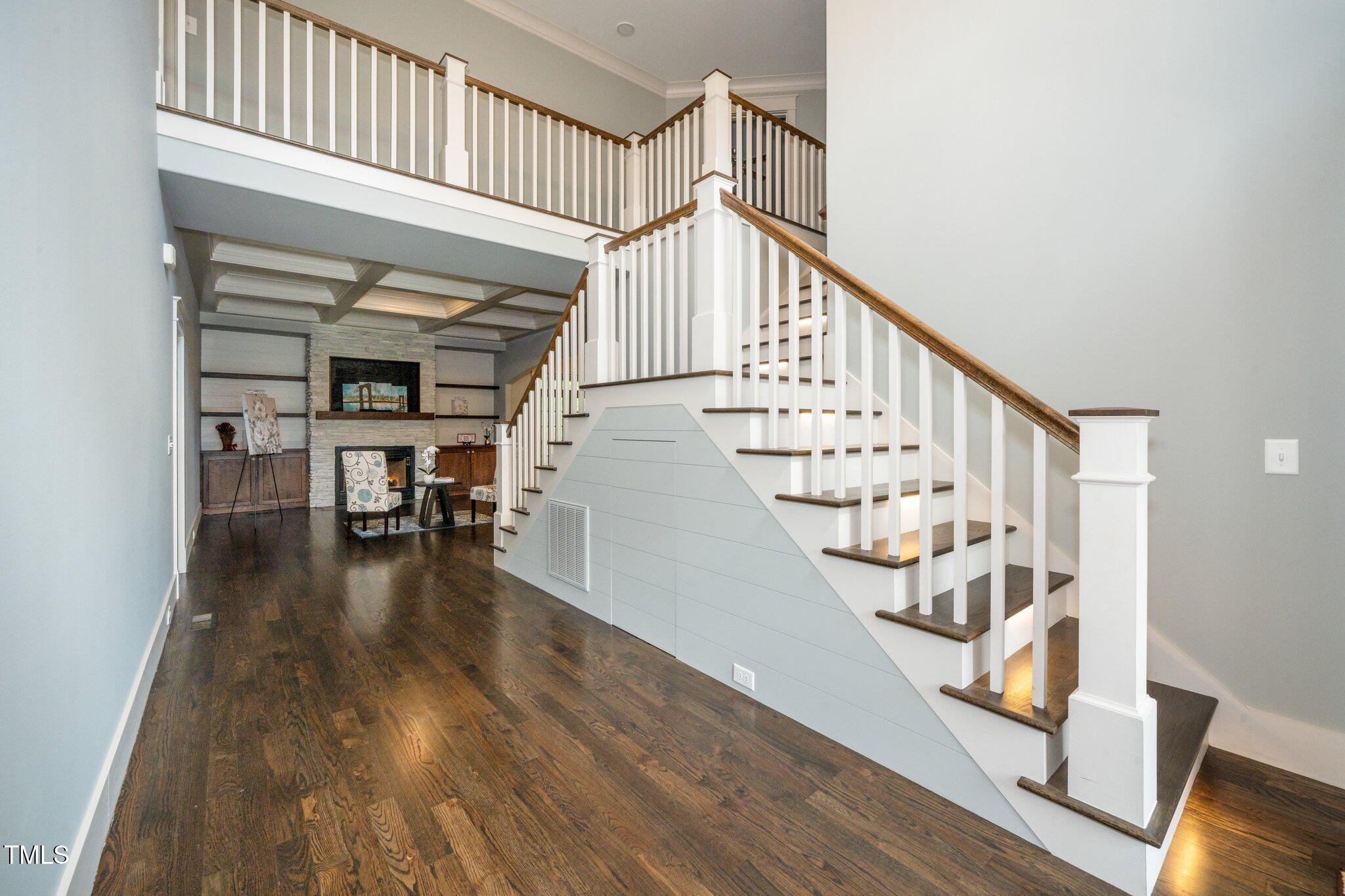 518 Ranch Farm Road Raleigh, NC 27603 - Photo 5 of 45 5